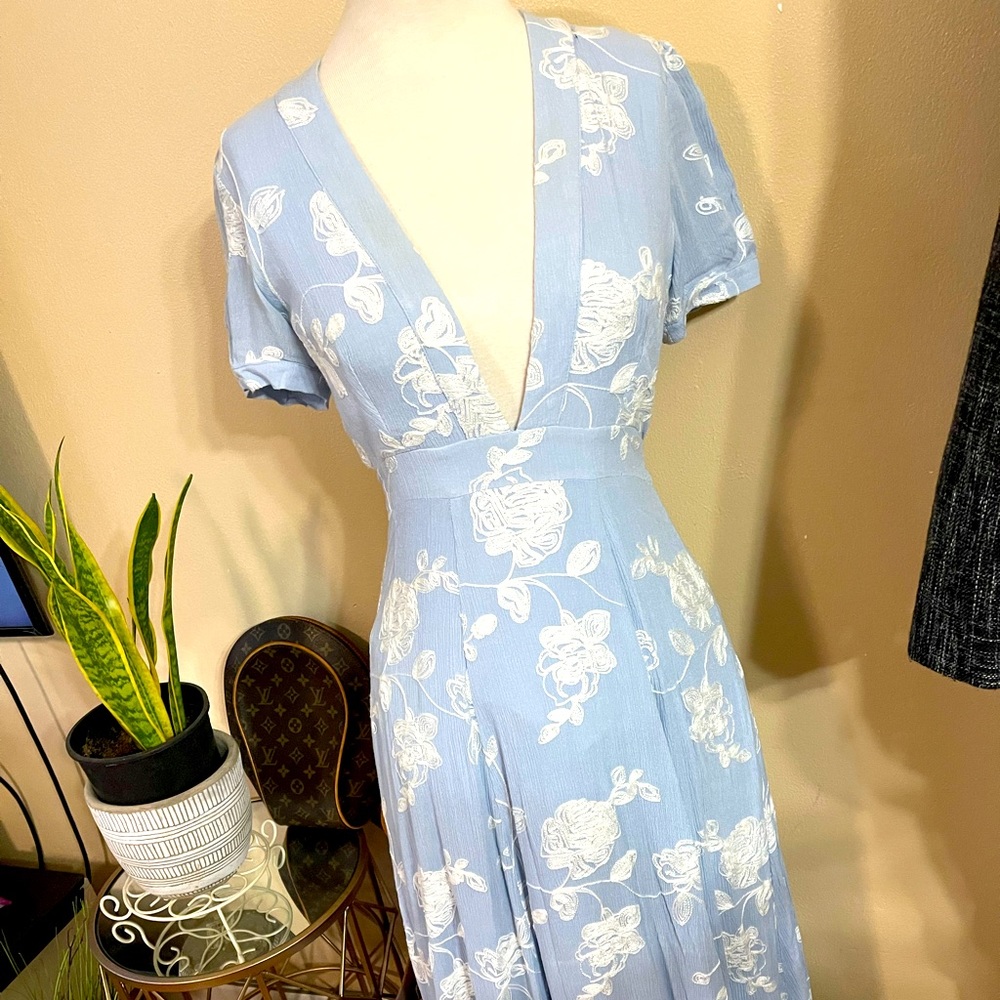 Sage The Label Dress
